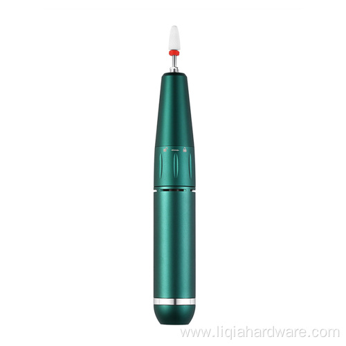 Simple Mini Chargeable Nail Drill Pen